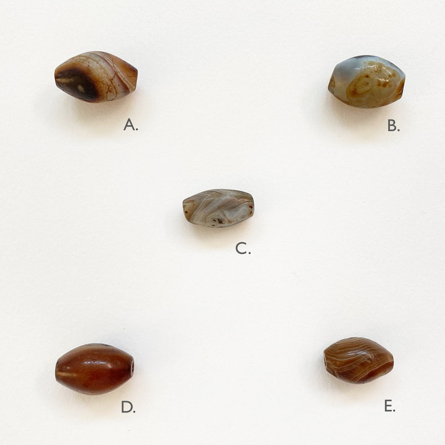 Copy of Ancient Agate Bead (097_AGA_020)