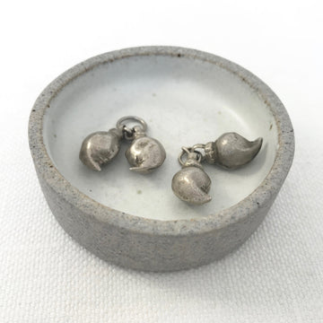 Silver  Pepper Pendant (INS_121)