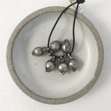 Silver  Pepper Pendant (INS_126)