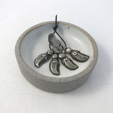 Silver  Pepper Pendant (INS_130)