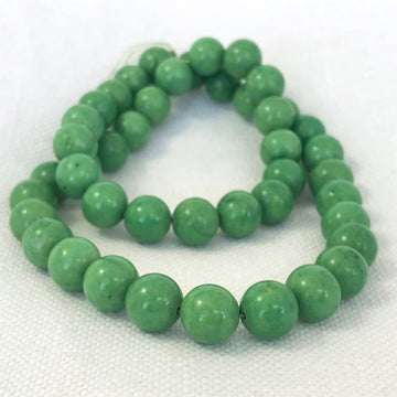 Magnasite Round Bead Strand (MAG_001)