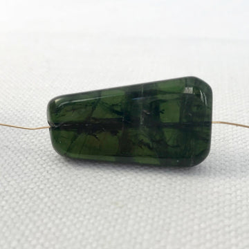 Tourmeline Nugget Bead (TOU_025)