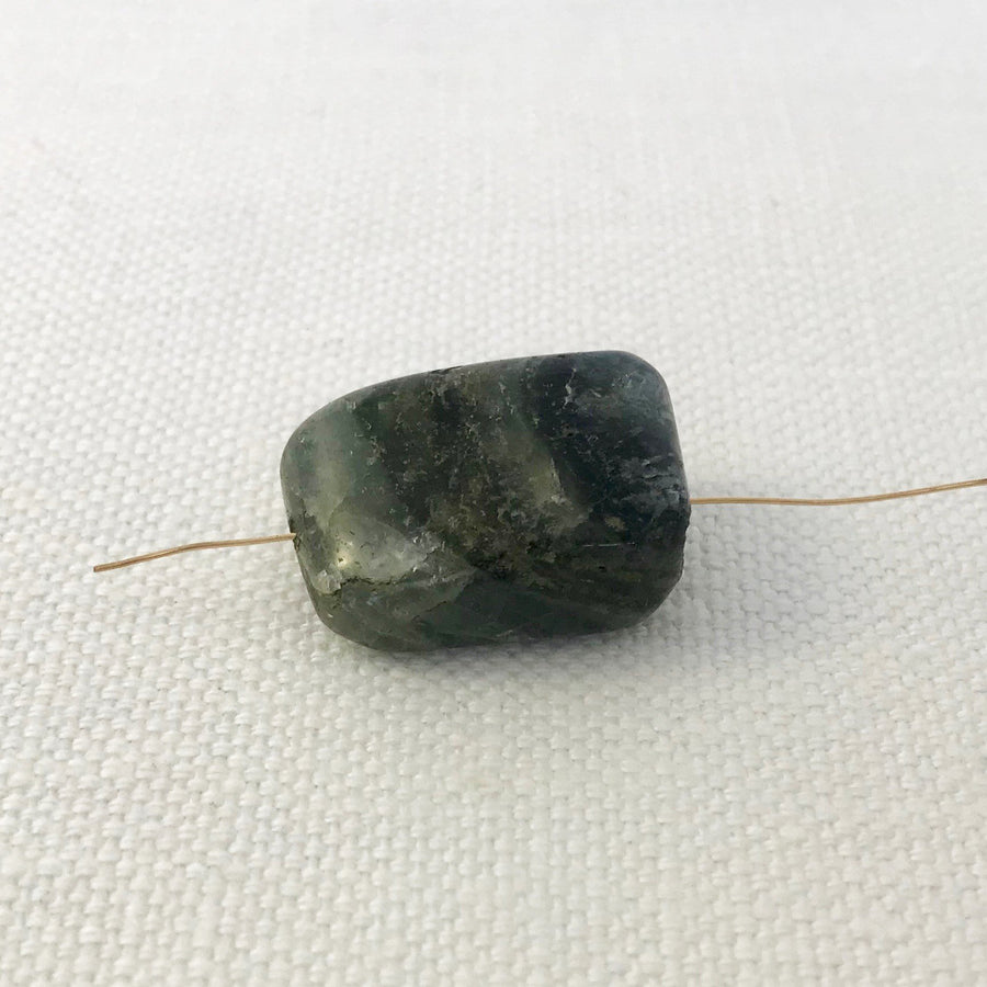 Tourmeline Nugget Bead (TOU_026)